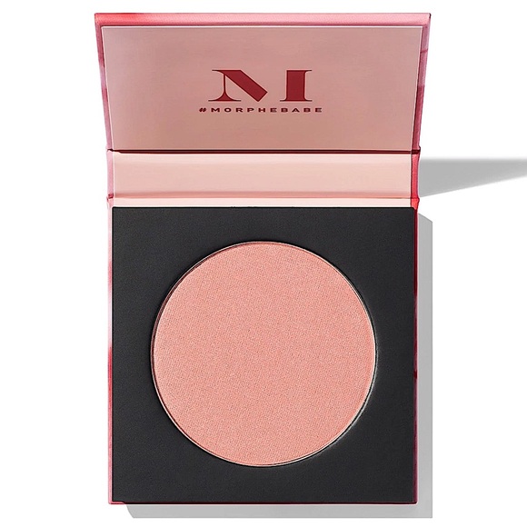 Morphe Always Blushed Making You Blush Sculpting Powder Blush - Picture 1 of 3